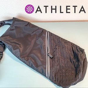athleta yoga mat